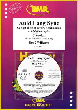 Rene Willener: Auld Lang Syne