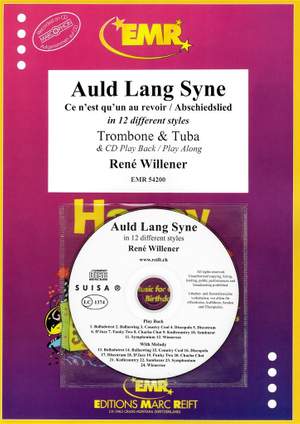 Rene Willener: Auld Lang Syne