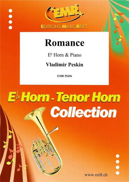 Vladimir Perkin: Romance