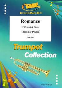 Vladimir Perkin: Romance