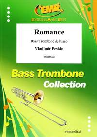 Vladimir Perkin: Romance
