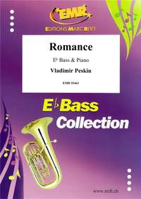 Vladimir Perkin: Romance