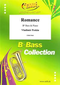 Vladimir Perkin: Romance