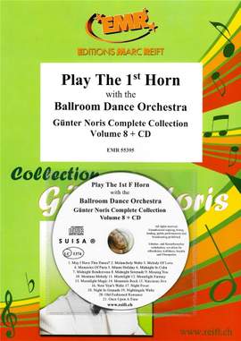 Gunter Noris: Play The 1st F Horn