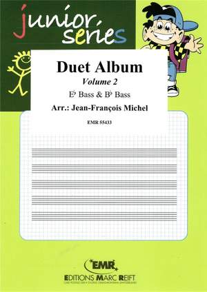 Duet Album Vol. 2