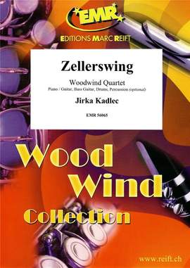 Jirka Kadlec: Zellerswing