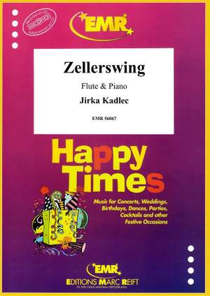 Jirka Kadlec: Zellerswing