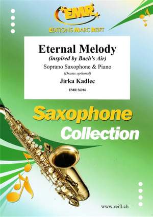 Jirka Kadlec: Eternal Melody