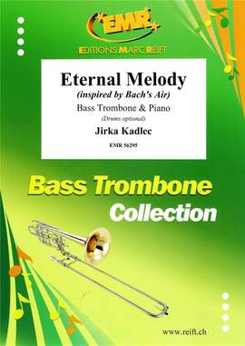 Jirka Kadlec: Eternal Melody