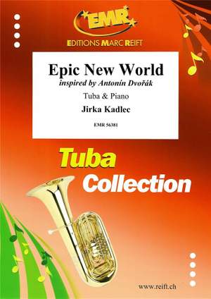 Jirka Kadlec: Epic New World