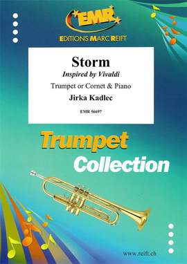 Jirka Kadlec: Storm