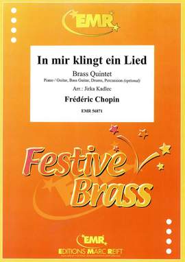 Frédéric Chopin: In mir klingt ein Lied