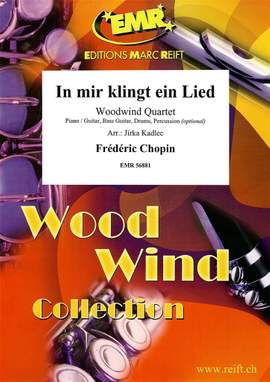 Frédéric Chopin: In mir klingt ein Lied