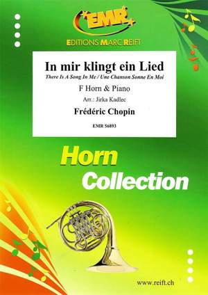Frédéric Chopin: In mir klingt ein Lied