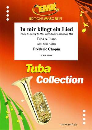 Frédéric Chopin: In mir klingt ein Lied