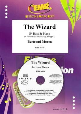 Bertrand Moren: The Wizard