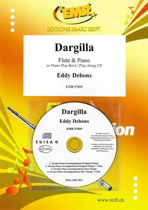 Eddy Debons: Dargilla