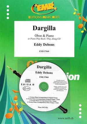 Eddy Debons: Dargilla