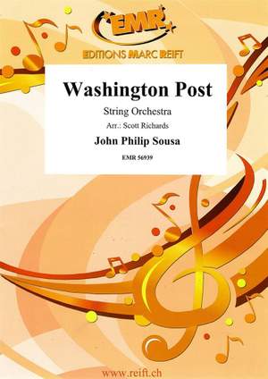 John Philip Sousa: Washington Post