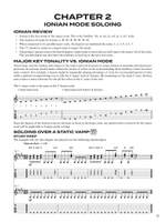 Modes Explained Product Image