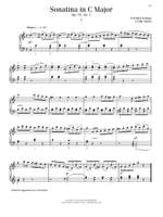 Intermediate Classical Era Favorites Product Image