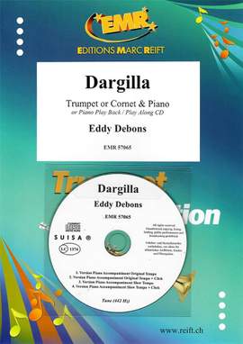 Eddy Debons: Dargilla