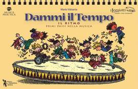 Dammi il tempo