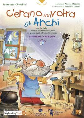 C'erano una volta gli Archi