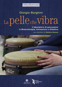 Giorgio Borghini: La pelle che vibra
