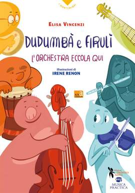 Dudumbà e Firulì