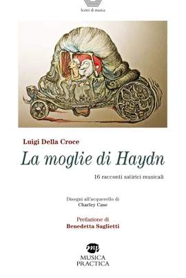 La moglie di Haydn