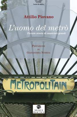 L'uomo del metrò