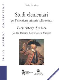 Dario Brussino: Studi elementari per l'estensione primaria