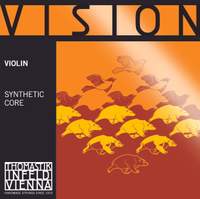 Vision Violin String SET. 4/4