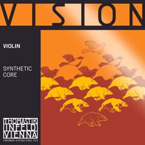 Vision Violin String SET. 4/4