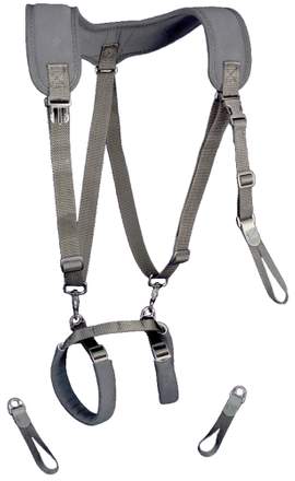 Neotech Tuba Harness X-Long