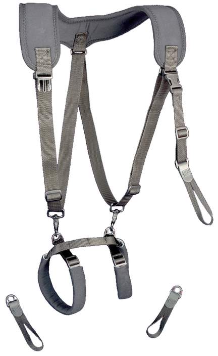 Neotech Tuba Harness X-Long