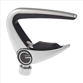 G7th Capo Newport Acoustic / Electric Guitar