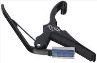 Kyser Capo Acoustic Black
