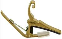 Kyser Capo Acoustic Gold