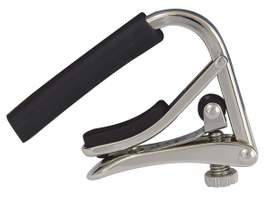 Shubb Capo Standard - Acoustic/Electric C1