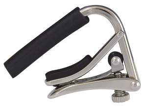 Shubb Capo Standard - Acoustic/Electric C1