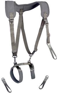 Neotech Tuba Harness Junior