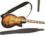 Neotech Mega Guitar / Bass Strap - Long Product Image