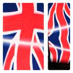 TGI Guitar Strap Union Jack 5cm Product Image