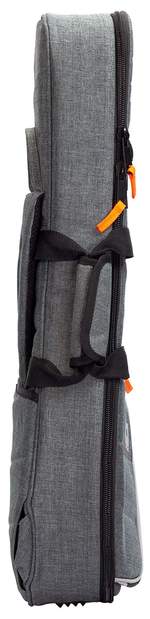 TGI Gigbag Flatback Mandolin Extreme Series Product Image