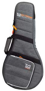 TGI Gigbag Flatback Mandolin Extreme Series Product Image