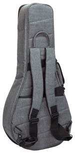 TGI Gigbag Flatback Mandolin Extreme Series Product Image
