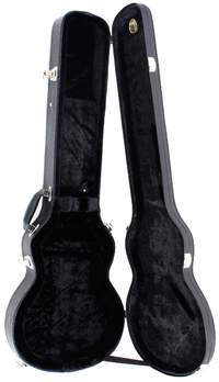 Hofner Case Club Bass Black