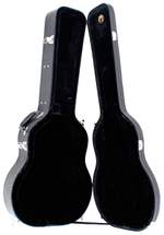 Hofner Case Dreadnought / Jazz Black Product Image